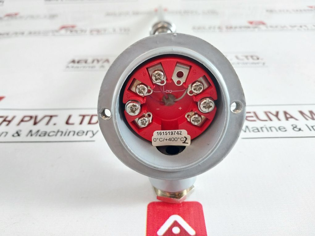 Aalborg Ai 860000024 Temperature Sensor