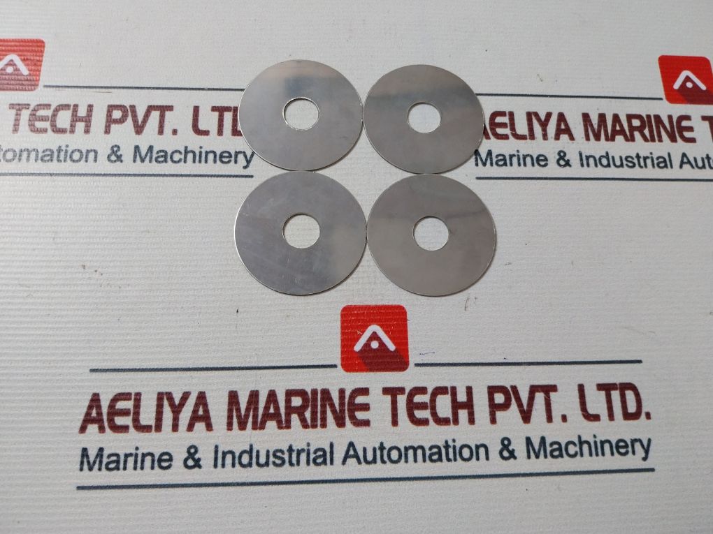 Aalborg C21.5 Circulation Valve Inlet Set
