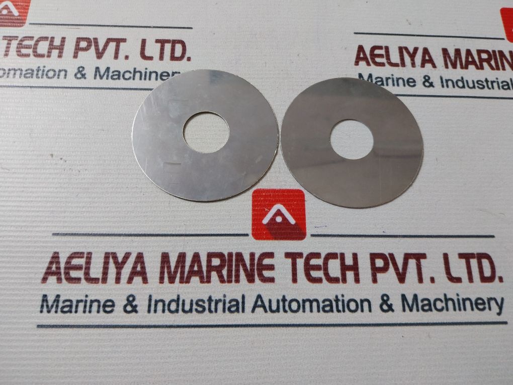 Aalborg C21.5 Circulation Valve Inlet Set