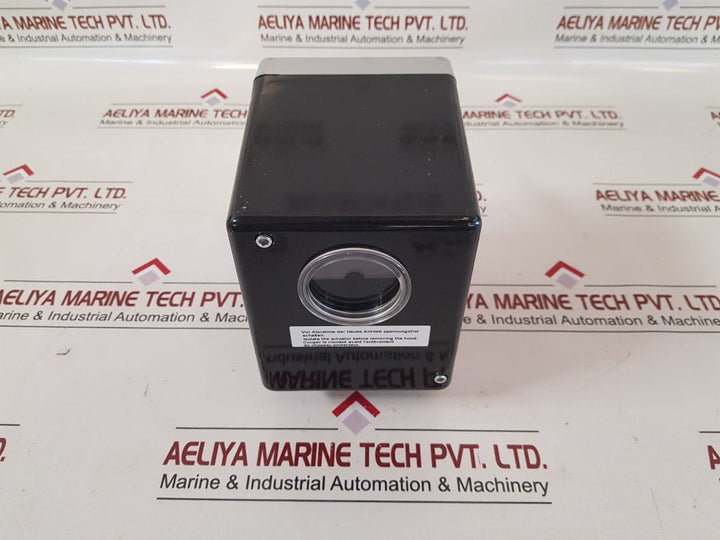 Aalborg Hd 60 D2 Servomotor