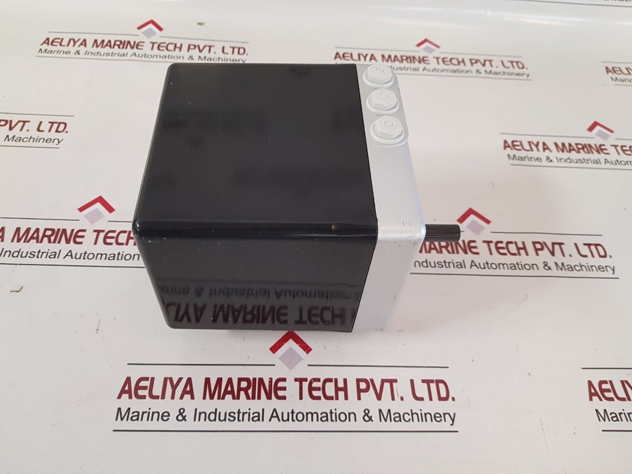 Aalborg Hd 60 D2 Servomotor