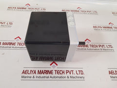 Aalborg Hd 60 D2 Servomotor