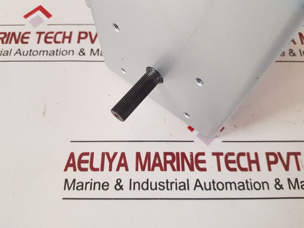 Aalborg Hd 60 D2 Servomotor