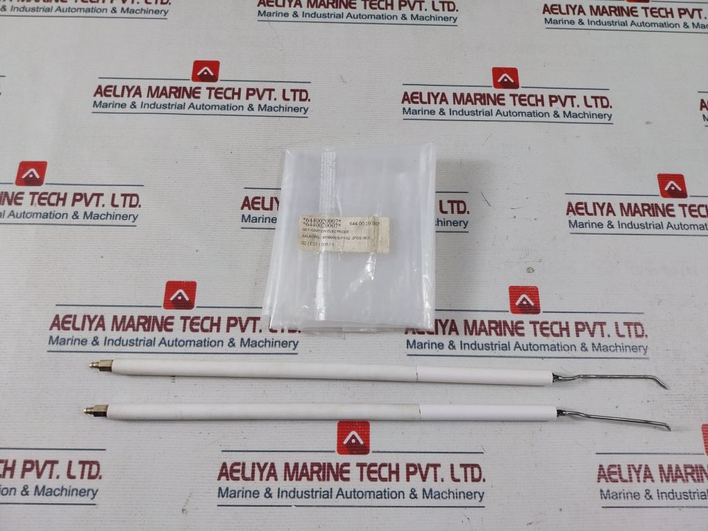 Aalborg Ignition Electrode Set 