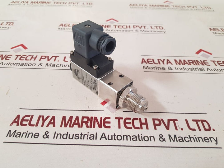 Aalborg Industries 8010000005 Pressure Transmitter