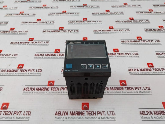 Aalborg Industries Ks42-112-00000-g54 Universal Controller Ks 42-1