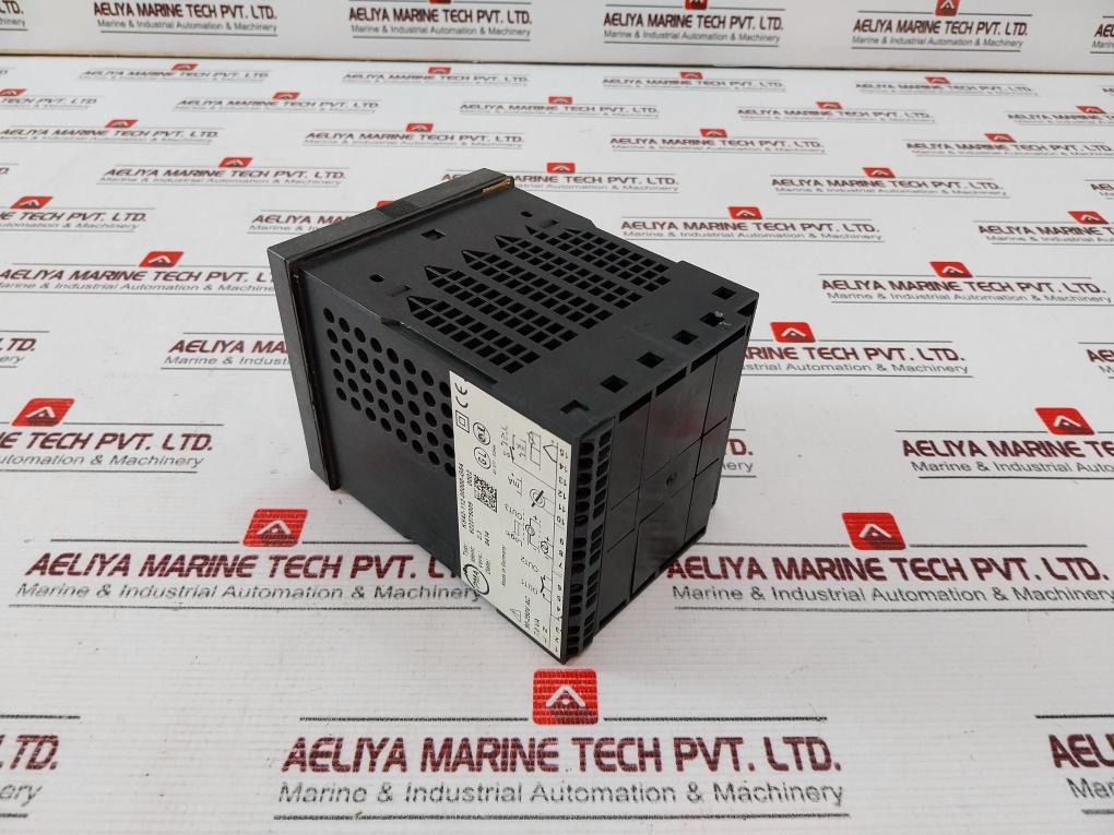 Aalborg Industries Ks42-112-00000-g54 Universal Controller Ks 42-1