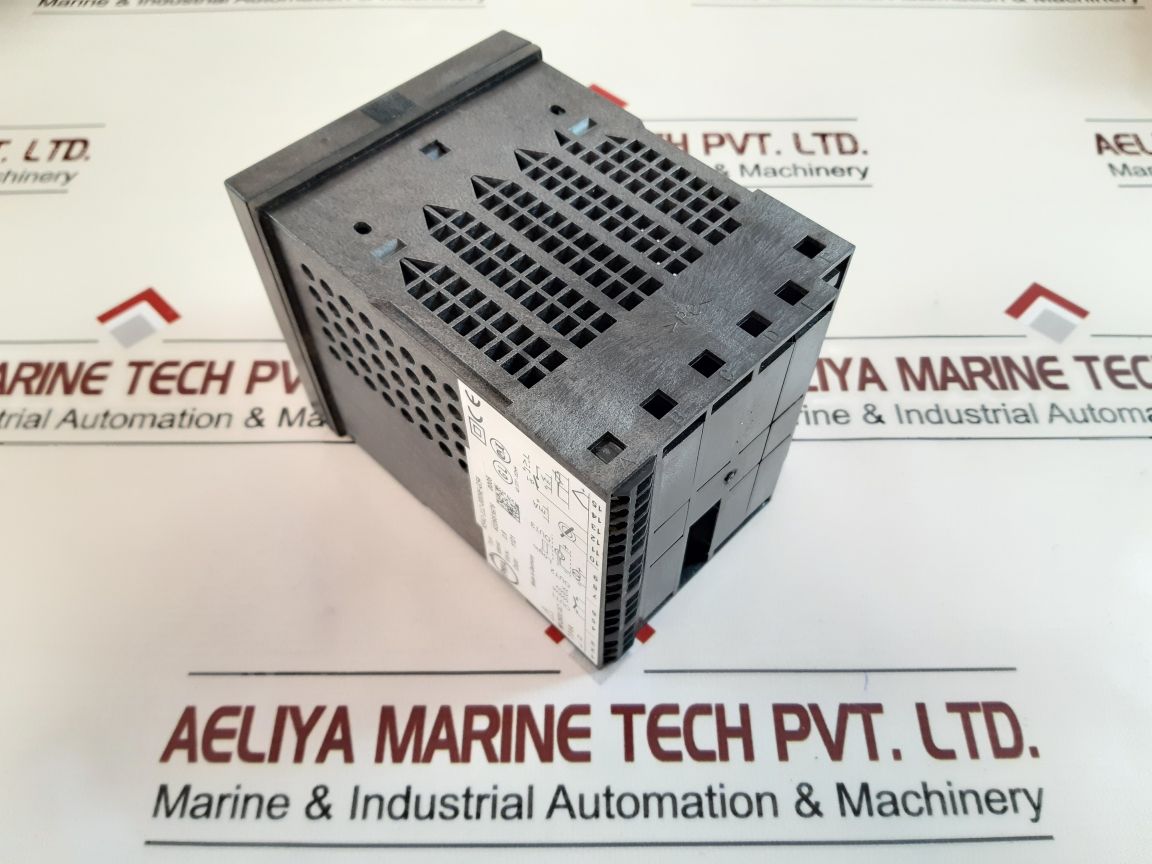 Aalborg industries ks42-112-0009e-g54 temperature controller ks 42-1 universal