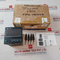 Aalborg Ks42-110-00000-g54 Universal Temperature Controller