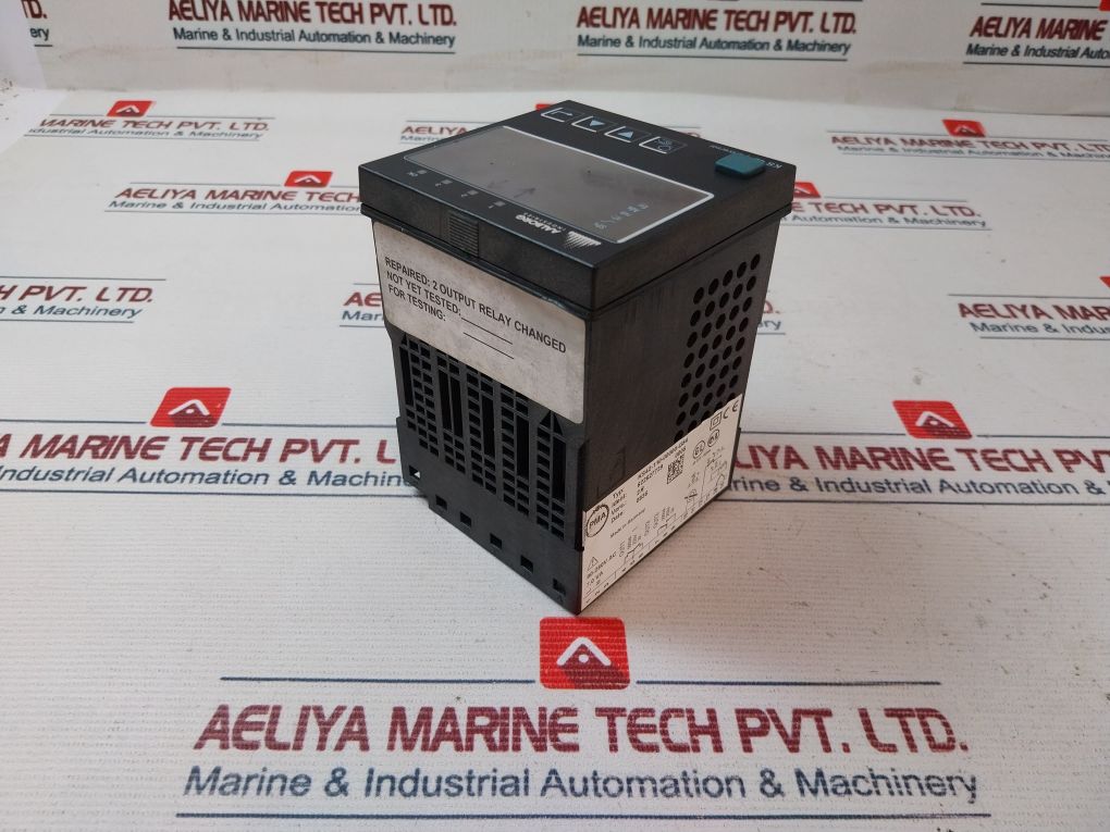 Aalborg Ks42-110-00000-g54 Universal Temperature Controller