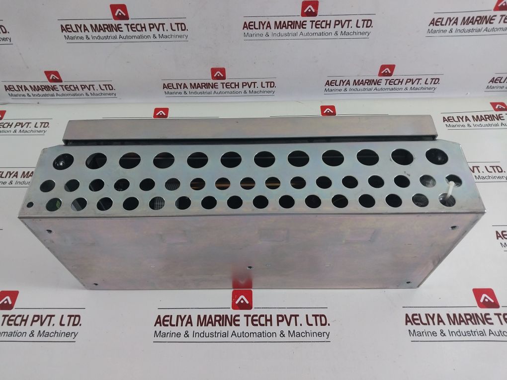 Aalborg Mission Power Panel 1606-005