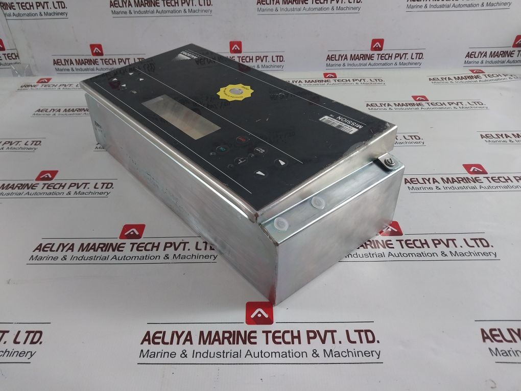 Aalborg Mission Power Panel 1606-005