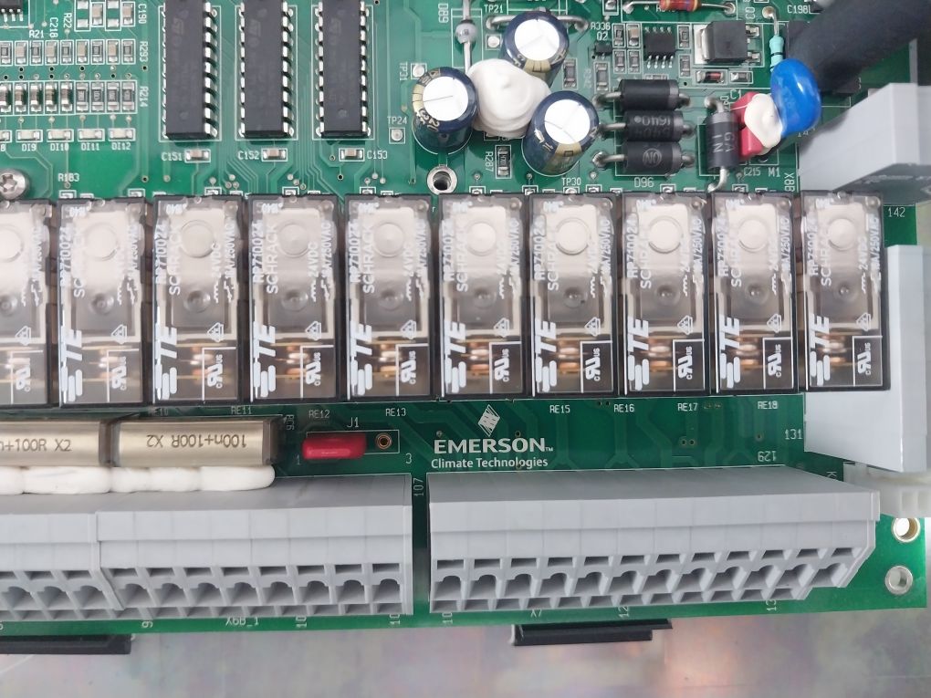 Aalborg Mission Power Panel 1606-005