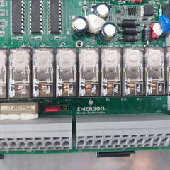 Aalborg Mission Power Panel 1606-005