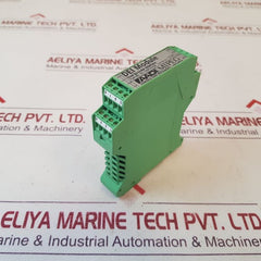 Aanderaa Di-130P01036 Dual Encoder Interface