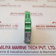 Aanderaa Di-130P01036 Dual Encoder Interface