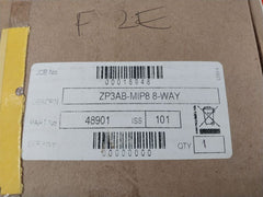 Ab-mip8 8-way Input Board Zp3Ab-mip8