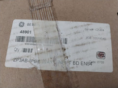 Ab-mip8 8-way Input Board Zp3Ab-mip8