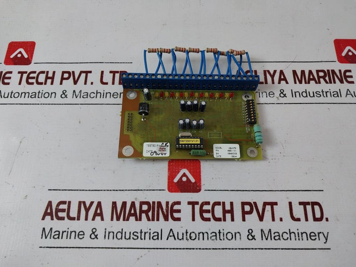 Ab-mip8 8-way Input