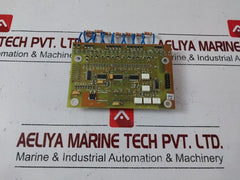 Ab-mip8 8-way Input Board Zp3Ab-mip8