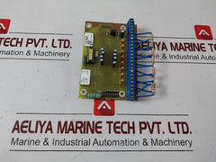 Ab-mip8 8-way Input Board Zp3Ab-mip8