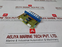 Ab-mip8 8-way Input Board Zp3Ab-mip8