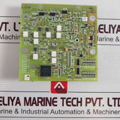 Ab-nlm Printed Circuit Board 92701.101
