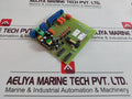 Ab-nlm Printed Circuit Board 92701.101