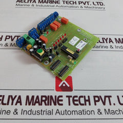 Ab-nlm Printed Circuit Board 92701.101