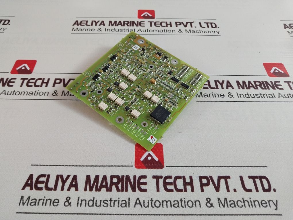 Ab-nlm Printed Circuit Board 92701.101