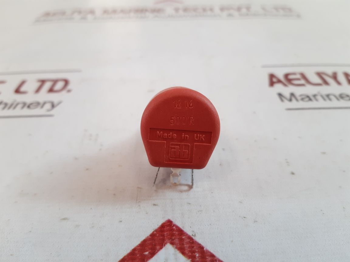 Ab 500r potentiometer