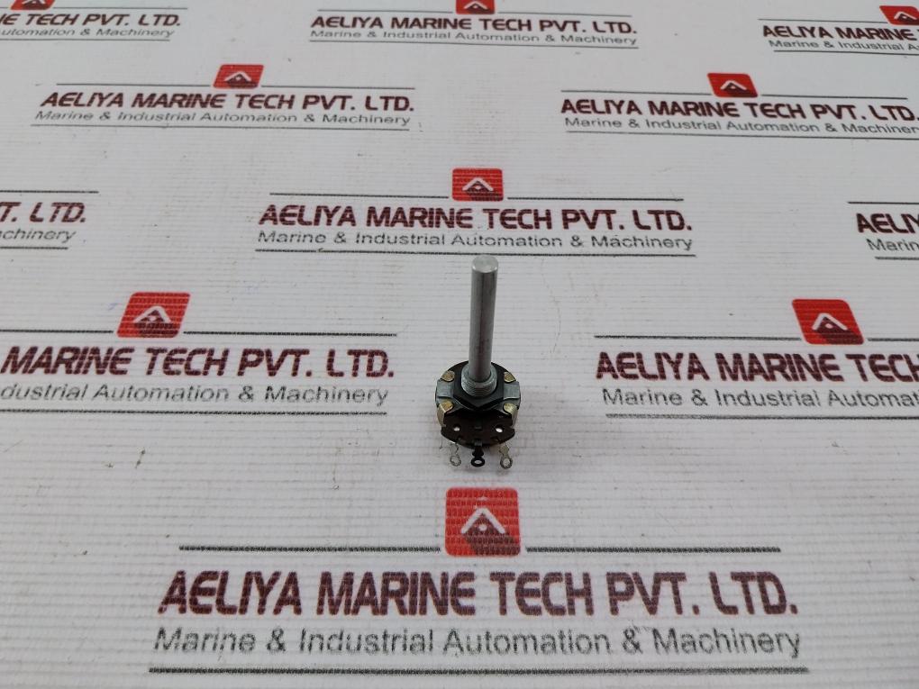 Ab Elektronik 100R Wirewound Potentiometer