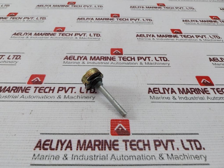 Ab Elektronik 100R Wirewound Potentiometer