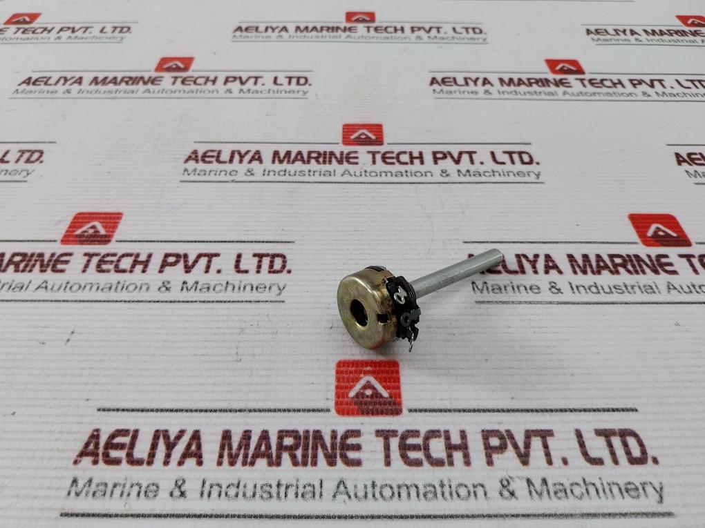 Ab Elektronik 100R Wirewound Potentiometer