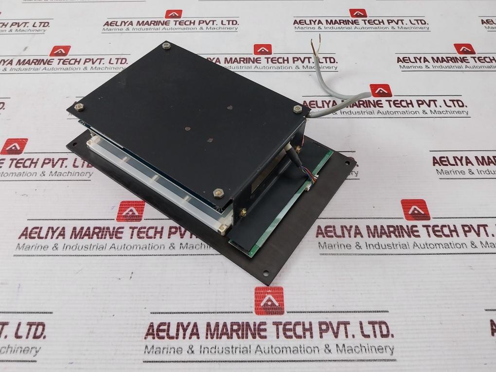 Abacus Marine Ncb100X Sailing Performance Assistant Npm-nsind-100 (Not Working)