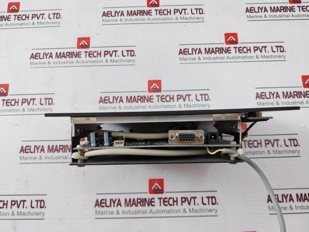 Abacus Marine Ncb100X Sailing Performance Assistant Npm-nsind-100 (Not Working)