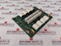 Abb 0-56956-1 Gate Driver Board 803624-85A
