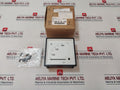 Abb 0-750 V Voltmeter