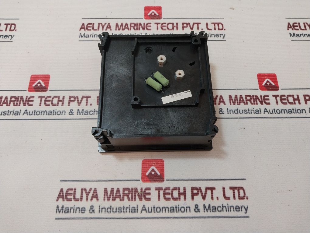 Abb 0-750 V Voltmeter