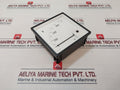 Abb 0-750 V Voltmeter