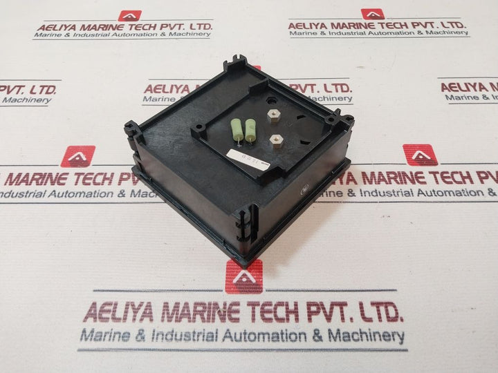 Abb 0-750 V Voltmeter