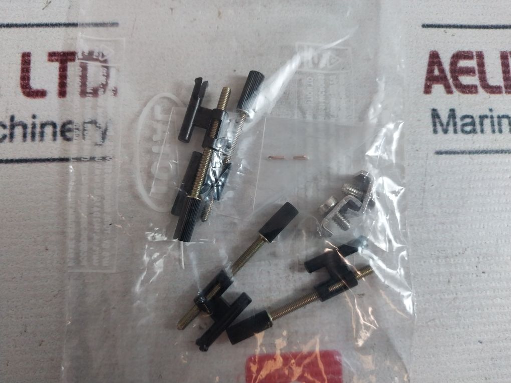 Abb 0-8 Ka Meter 4000/1A