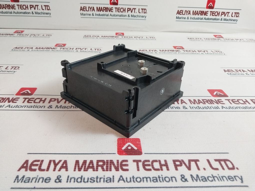 Abb 0-8 Ka Meter 4000/1A
