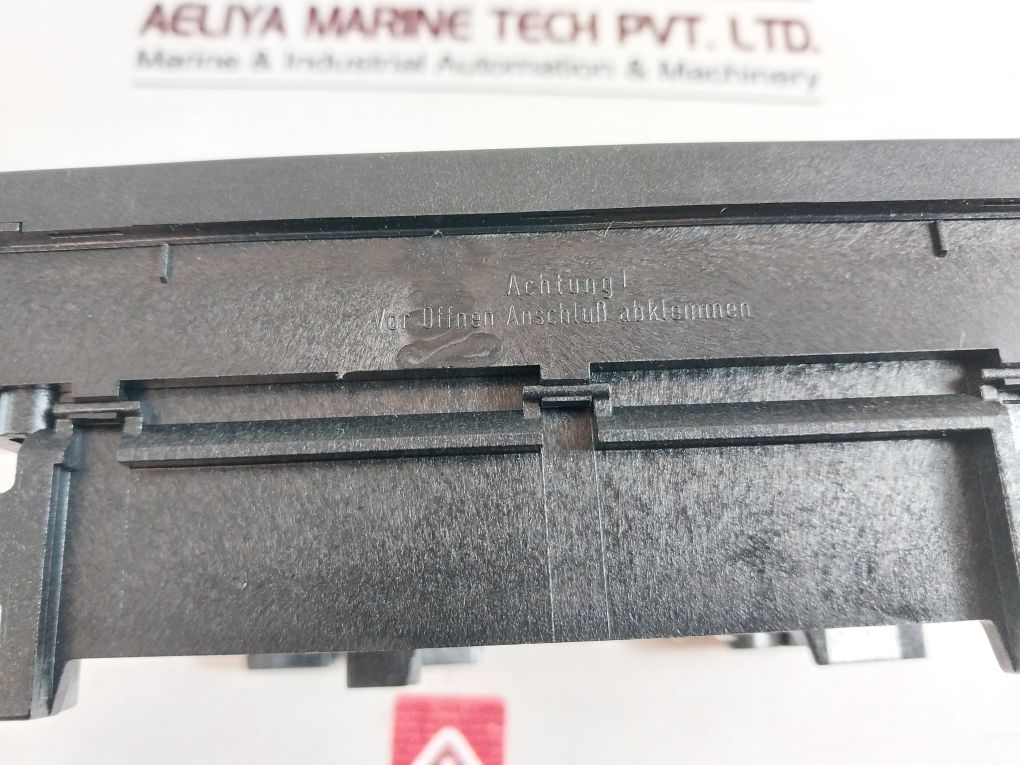 Abb 0-8 Ka Meter 4000/1A