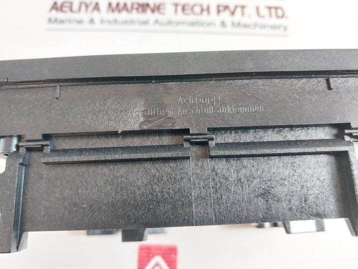 Abb 0-8 Ka Meter 4000/1A