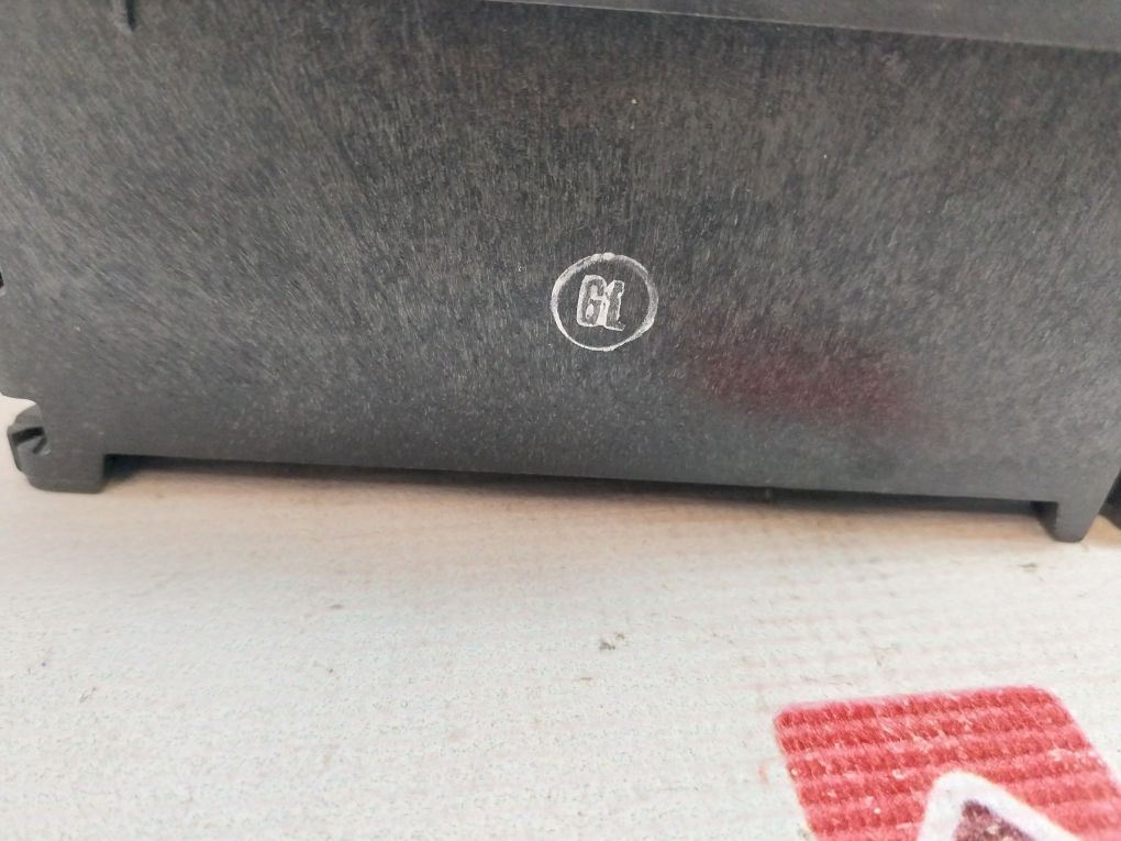 Abb 0-8 Ka Meter 4000/1A