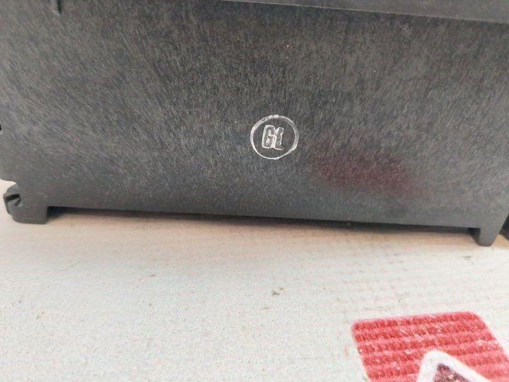 Abb 0-8 Ka Meter 4000/1A