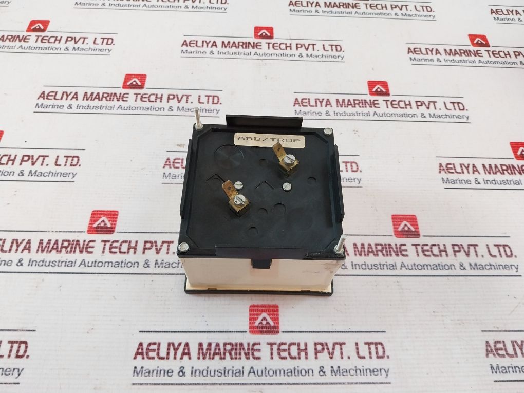 Abb 0-8 Kv Panel Meter 121 V