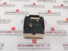 Abb 0-8 Kv Panel Meter 121 V