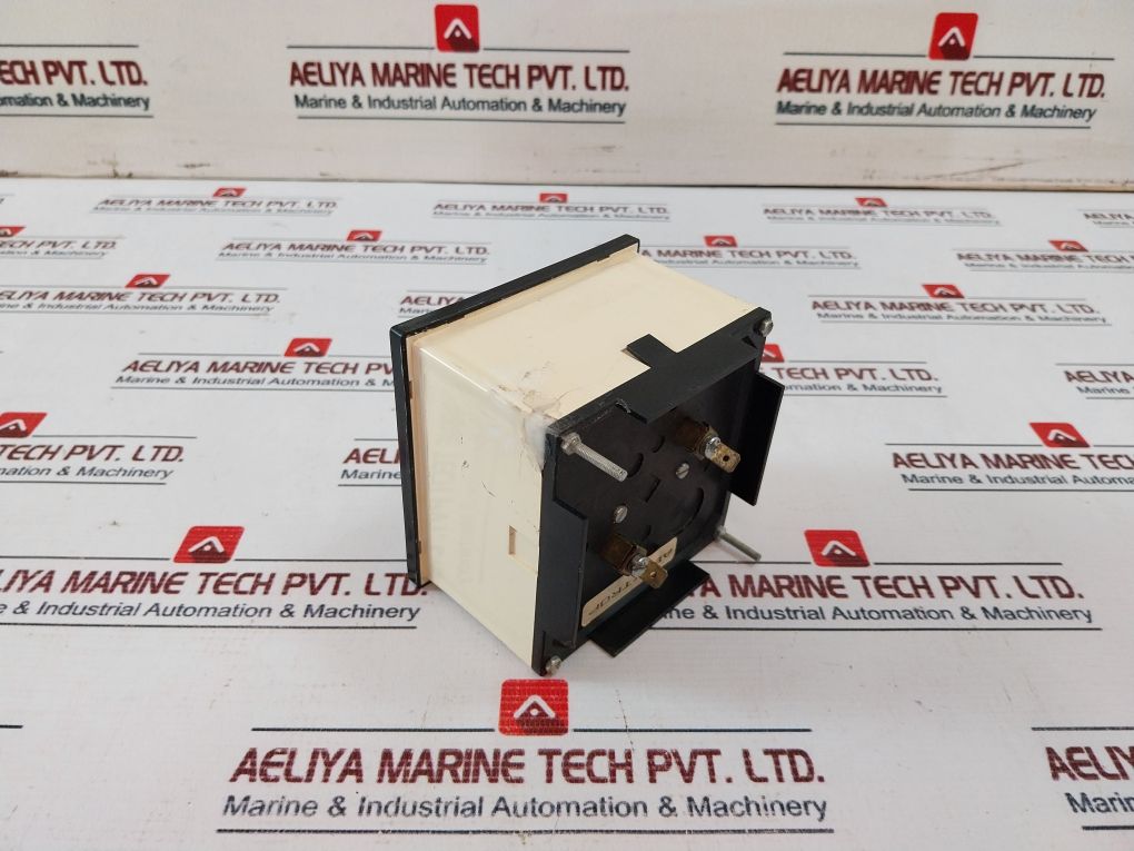 Abb 0-8 Kv Panel Meter 121 V